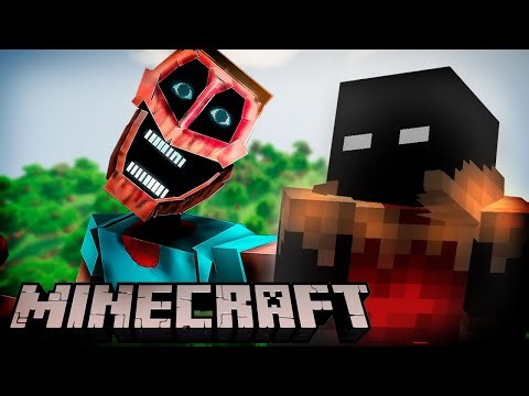 TOP 10 IMPERDIBLES MODS de TERROR para MINECRAFT 1.19.2