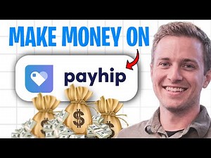 How to Make Money on Payhip Store - 2026 Payhip Tutorial for Beginners ✅
