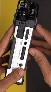 1.3K views | Tascam DR-44WL Handheld Linear PCM Recorder . . . .  WA/Call 8826268119 for stock, Price & info . . #audioengineer #recording #recordingstudios #tascam #tascamdr44wl #tascamrecorder #sound #soundscape #myaudiogear #audio #handheld #pcmrecorder #tasacamdr44recorder #audiogear #music #soundgear #tascam_official #handheldrecorder | GP PRO Camera Store | Facebook