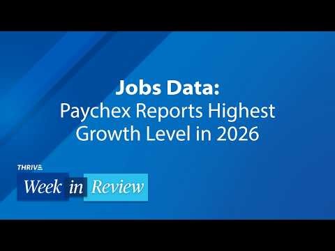 Business News: Navigating the Hiring Divide and New State AI Regulations