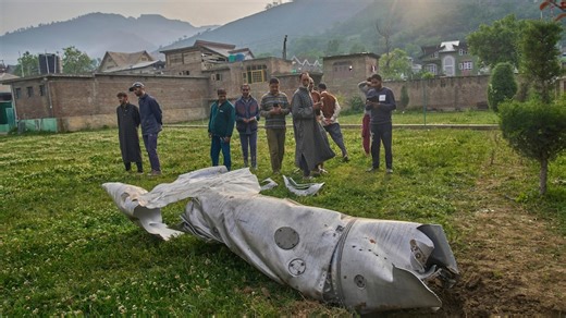 India bombs Pakistan and disputed Kashmir region — what happens next?