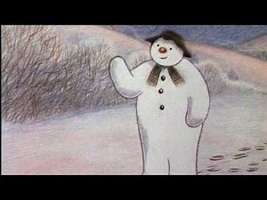 The Snowman (1982) DVD Review