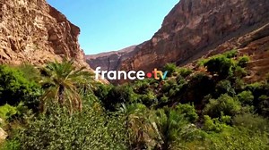 Echappées belles Saison 17