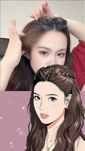 Master the Thousand Gold Princess Hairstyle - Quick & Easy Guide