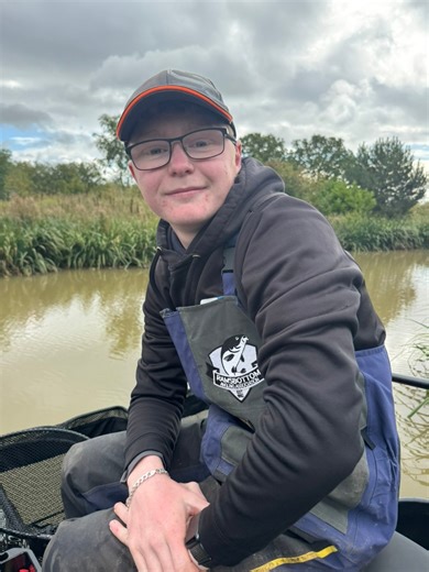MEET THE ANGLER’S - Billy Langley 🎣 | Tackle Guru