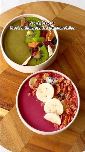 Make Easy & Healthy Smoothies at Home