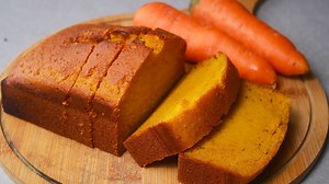 Make Carrot Cake like this and you’ll never want to do it any other way! | Our Recipe