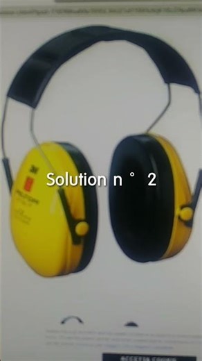 The sound of a new laboratory 😱 #information #technology #cute #sound #decibel