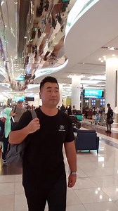 115K views · 2.7K reactions | The World's SHORTEST A380 Flight - Just 40 minutes! | Sam Chui | Facebook