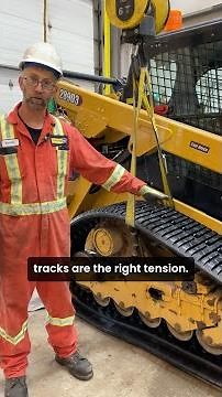 How to Change Your Rubber Tracks