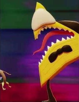 Bill Cipher vs Discord