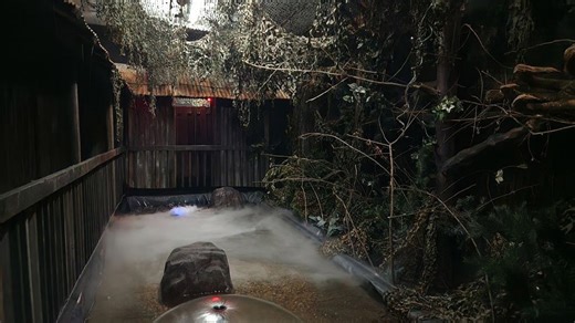 Exploring Michigan: The Haunt marks 25 years with new attractions and spooky surprises