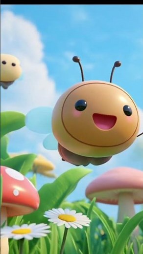 Counting 1 to 10 for Kids | Nursery Rhymes & Kids Songs