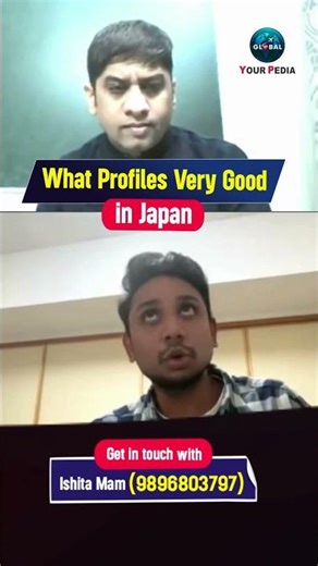 What kinds of Profiles are very Good in Japan