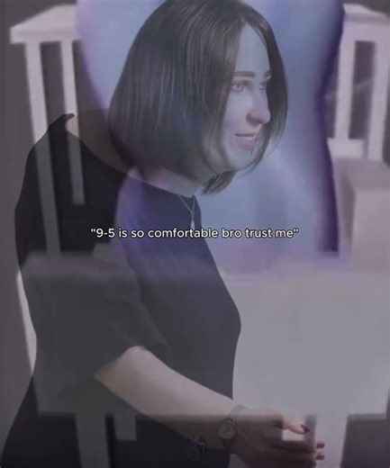 I can’t stand the employim