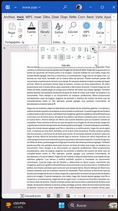 Descubre cómo quitar las páginas en blanco innecesarias en tus documentos de Word de forma rápida y sencilla. Con unos simples pasos podrás mantener tu archivo limpio, profesional y listo para imprimir o compartir. #Word #TrucosWord #EliminarHojas #Ofimática #Productividad | Etecnology