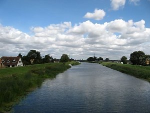 Fen Rivers Way - Alchetron, The Free Social Encyclopedia