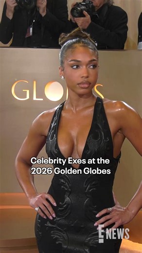 It was really one exes reunion after another at the #GoldenGlobes. 👀 https://enews.visitlink.me/6hWeR7 #AwardsSeason | E! News