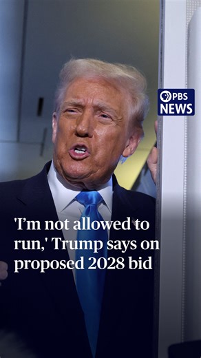 29K views · 404 reactions | President Donald Trump said Wednesday...