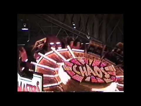 IX Indoor Amusement Park 1996