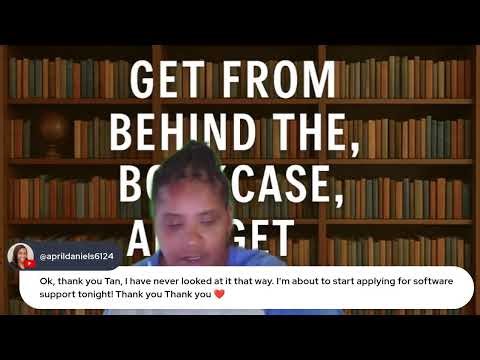 LET"S TALK TECH!!! 10 WORK AT HOME TECH SUPPORT POSITIONS!!!!