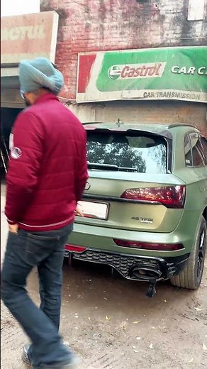 Audi Q5 Stage 2 Tuning | ECU Unlock, ECU Programming & Performance Upgrade