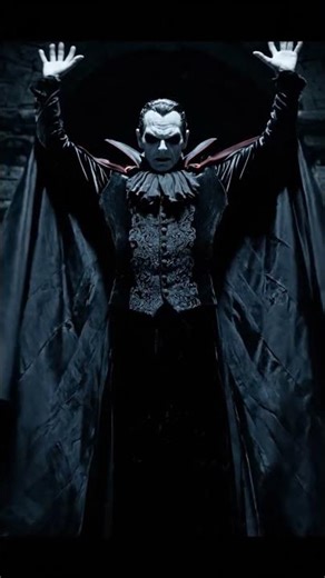 DRACULA: THE AWAKENING