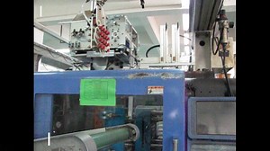 IMD注塑工艺流程