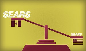 Sears de México, sin un solo rasguño tras la quiebra de la marca en Estados Unidos