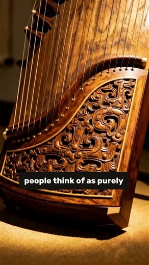 Japan's National Instrument Wasn't From Japan