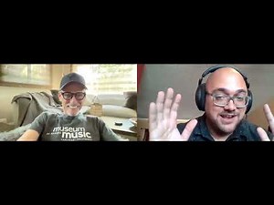 Animaniacs & TMNT Interview w/ Yakko, Pinky, Raphael & Donatello Voice Actor Rob Paulsen (Exclusive)