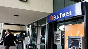 BB&T and SunTrust to combine in an all-stock merger of $66 billion