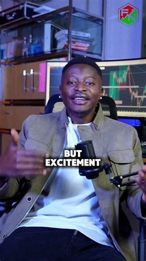 Here’s why most traders stay BROKE!
