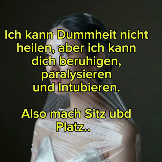 Rettung unterwegs.. #sanitäter#rettet#notfall#ironie #sprüche #sarkasmus #englischer humor#job