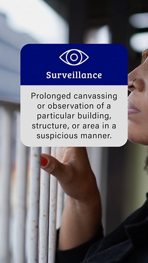 It's important to recognize various signs of terrorist activity. If you See Something, Say Something. Report suspicious activity, threats, or tips to the Statewide Terrorism & Crime Analysis Center by calling 1-877-647-4683 or submitting a tip online at homelandsecurity.ohio.gov/ | Ohio Department of Public Safety | Facebook
