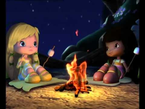 Strawberry Shortcake Movie - Sky's the Limit