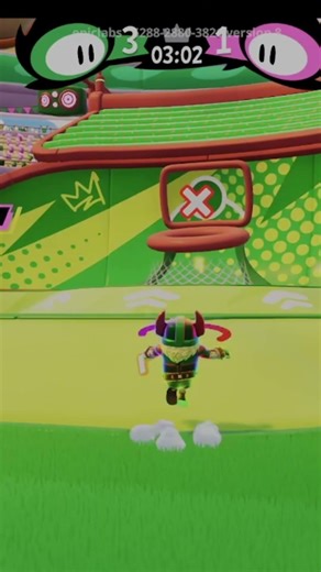 This Is So Fun! #fortnite #fallguys