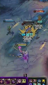 Huwei Explained in 60 Second League of Legends Basics(A–Z Series) #huwei #leagueoflegends