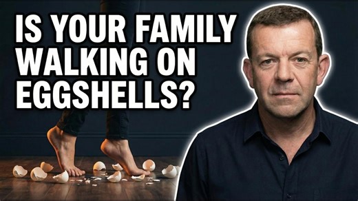 The Truth About Anger, Power and Control in Relationships