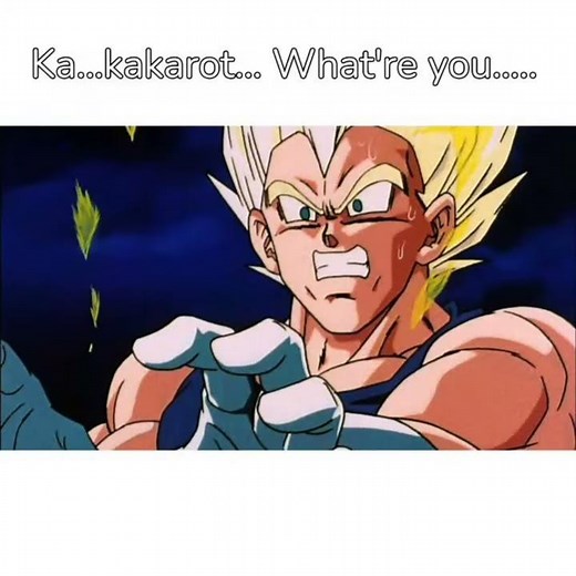 [ORIGINAL] GOKU SAYS THE N-WORD (PART 1)