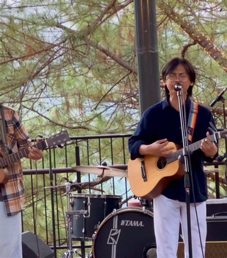 Best OPM Playlist for Working: Cup of Joe and More