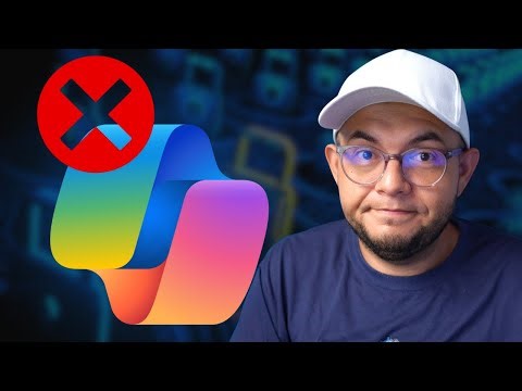 Microsoft permitirá desinstalar Copilot