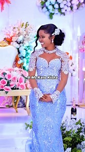 Part 2:- Mrembo asiyejua kununa😍🔥our last night bride #DeborahMushi she’s kinda shy but a good story teller mnaweza kukaa masaa manne mnaongea bila kurudia story wala kuchoka!! Be blessed Deborah and thank you for being a client and a friend!! #McKatoKisha 🎤 | Mc Kato Kisha