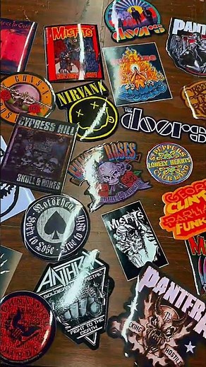 Don't Miss Out This Ultimate Band Merch Collections 9:16