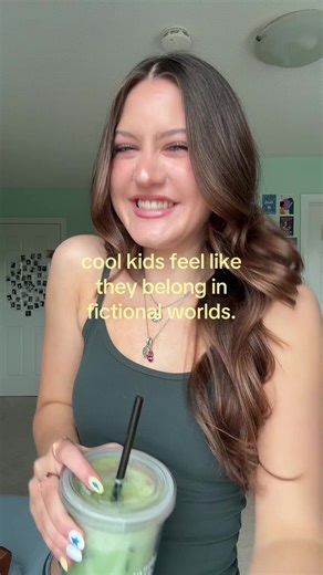 spoiler: ur all cool #fandom | fandom