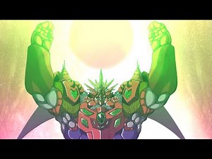 Getter Hype