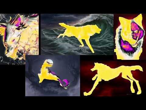 god's gonna cut ya down "furry video edition"