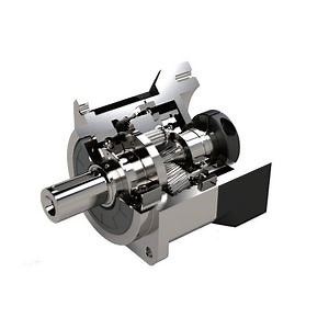 [Hot Item] Robust Planetary Reducer for Input Speed 1000-6000 and High Torque Output