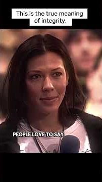 Discover what integrity truly means! Learn how to define your own wholeness and live authentically.