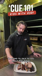 We are kicking off our new ’Cue 101 series with Rory, one of our pitmasters at Lee’s Summit. 🔥 If you’ve ever wondered which rib is right for you — this video is for you. Have a ‘cue question you want answered? Drop it below 👇 | Jack Stack Barbecue